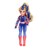 Unicorn academy doll isabel (24cm)