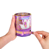 Unicorn Academy Baby Unicornio coleccionable de unicornio