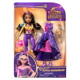Unicorn Academy Pop Deluxe Sophia Masked Ball 24 cm