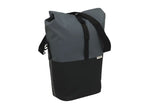 NewLooxs Tas New Nyborg Single Dark Gray Black