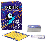 Identity Games Squla Flitsquiz Group 1 2 3