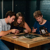 Identity Games Escape Room The Game (NL)