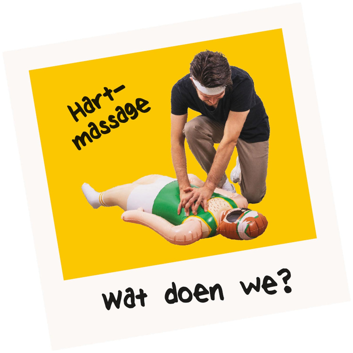 Identity Games Who's the Dude?