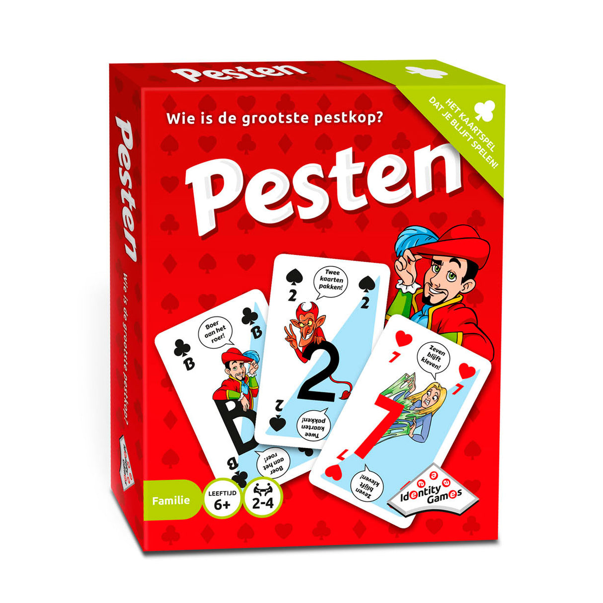 Identiteettipelit Kiusaaminen korttipeli