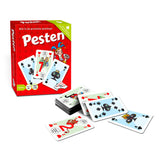 Identiteettipelit Kiusaaminen korttipeli
