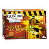 Pokój Escape the Game Puzzle Adventures - numer 1