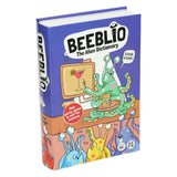 Identity Games Beeblio board game