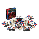 Identitetsspill Traires brettspillet