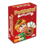 De Poop Spill kleng