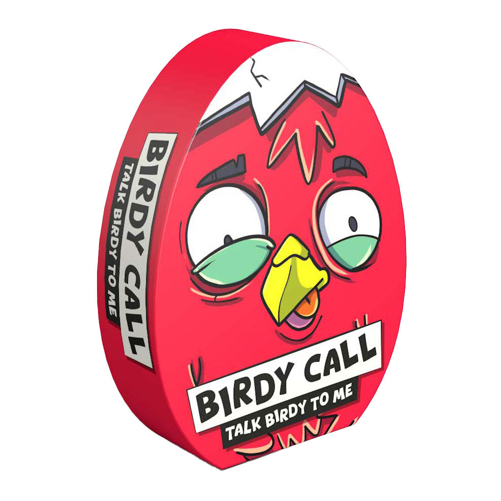 Identity games game birdy call | 2 pcs