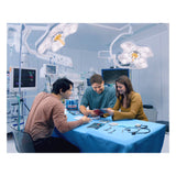 Identity Games Game Medical Mysteries New York