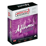 Aqua doodle game medical mysteries miami