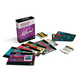 Aqua doodle game medical mysteries miami