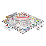 Identiteettipelien monopoli amsterdam