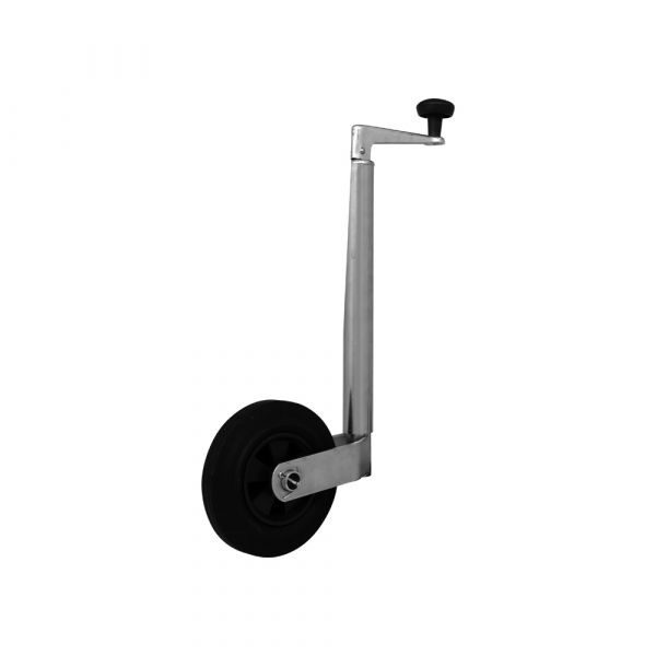 Trailegear TraileRergear Nos Wheel 35 mm. plastično platišče