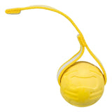 Trixie Sports Ball on Ribbon TPR Floating Assorted