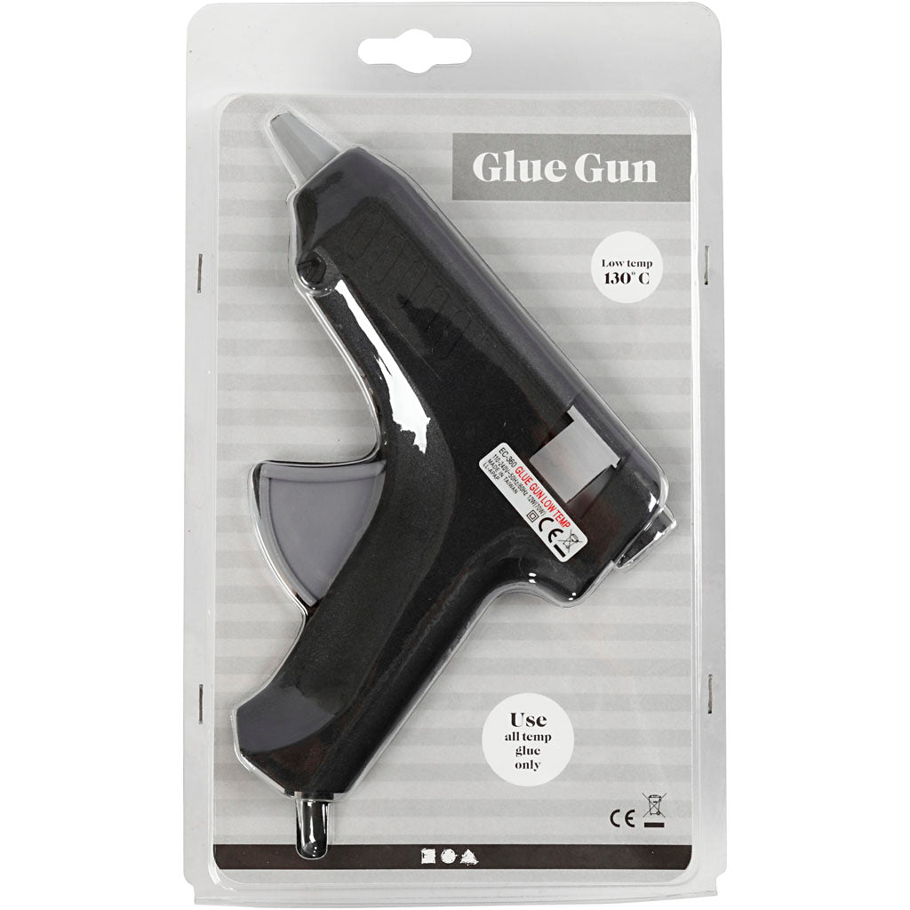 Creativ Company Maxi Glue Gun 130 Degrees High Temperature
