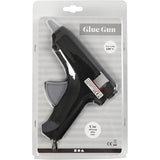 Creativ Company Maxi Glue Gun 130 Degrees High Temperature