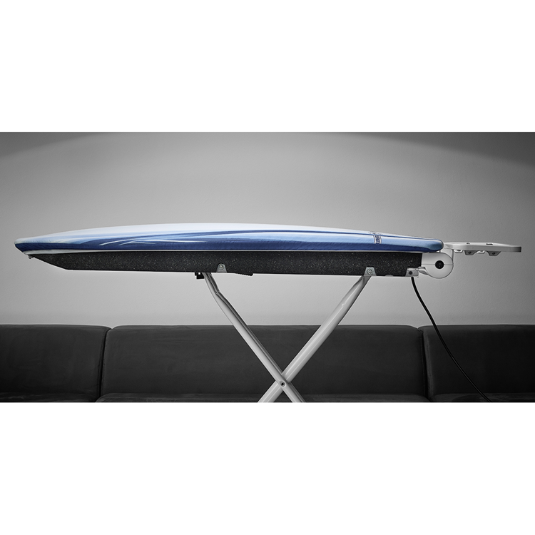 Leifheit 1061950 - Ironing Board Air Flow M Solid Plus | 1 piece