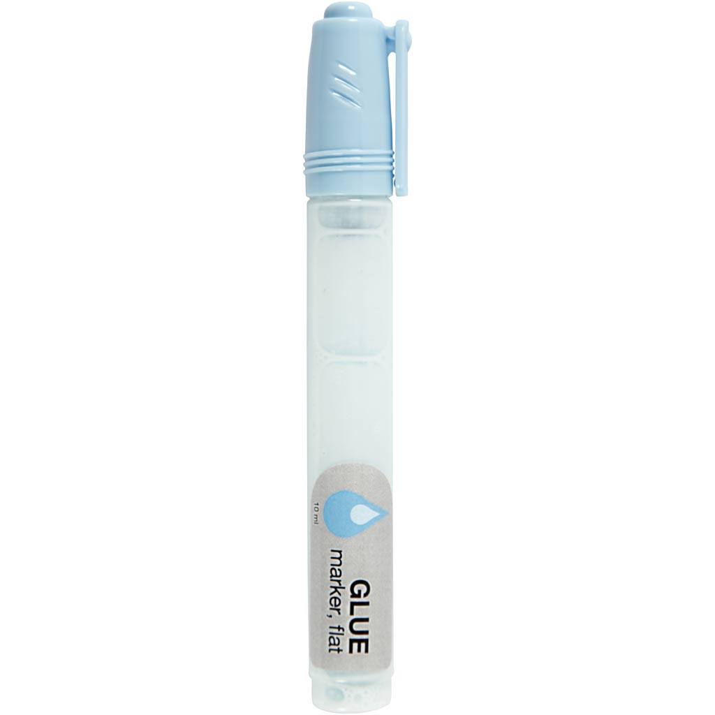 Creativ Company Glijmpen, 10ml