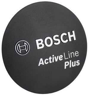 Boschin aktiivinen linja plus logokansi