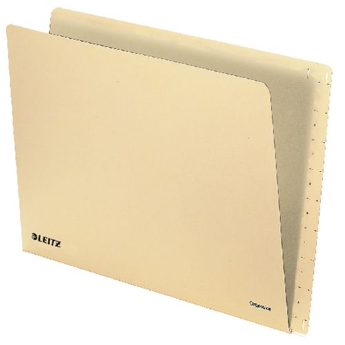 Пили за окачване leitz chamois 100 броя картон
