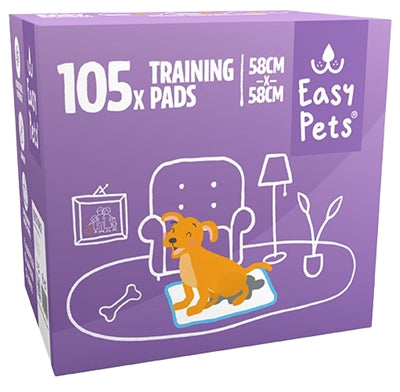 EasyPs Puppy Training Pads