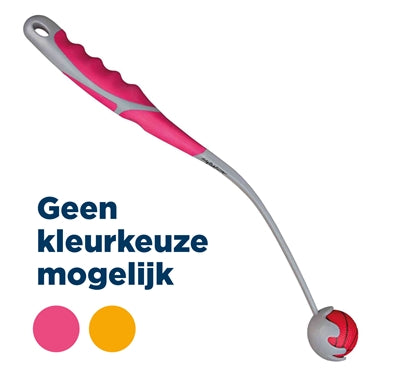 Trixie Dog activity throwing stick small assorted