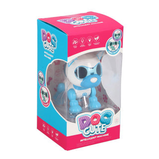 Mini funzione robot hond assorti