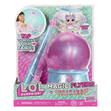 Lol surprise magic flyers fairies tots snowflake