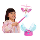Lol surprise magic flyers fairies tots flower child