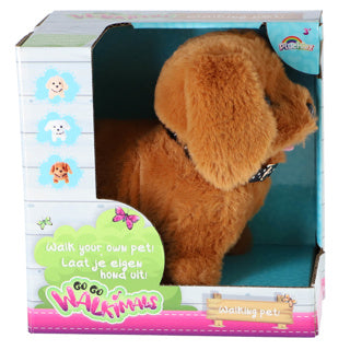 Plush Plush psů