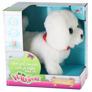 Plush Plush psů