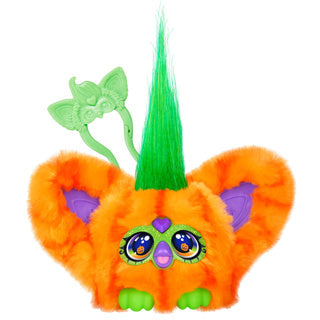 Furby furblet boo kin