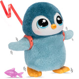 Spectron Little Live Pets Penguin Interactive Animal