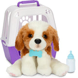 Moose toys my really real puppy patches