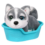 Spectron my really real puppy mini aurora 21 cm