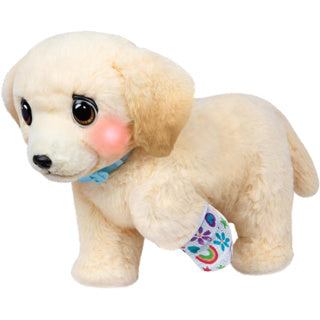 My baby ouchies luxe cooper interactive