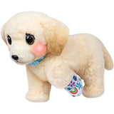 My baby ouchies luxe cooper interactive