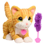 Furreal bella the biscuit making kitty