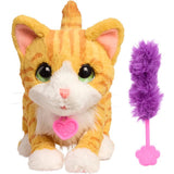 Furreal bella the biscuit making kitty