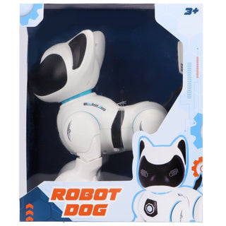 Osa private label hond robot met functie