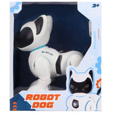 Osa private label hond robot met functie