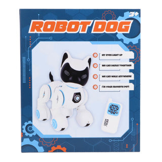 Osa private label hond robot met functie