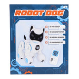 Osa private label hond robot met functie