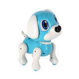 Roboter Hond Funktioun Puppelchen Rick blo