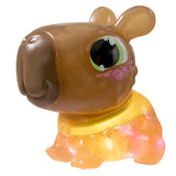 Animagic let's go capybara assorti