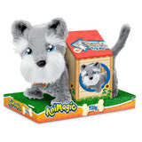 Animagic Tilly Terrier Dog Interactive Hug