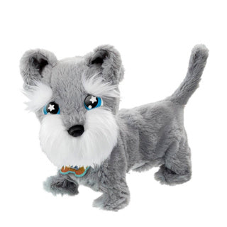 Animagic Tilly Terrier Dog Interactive Hug