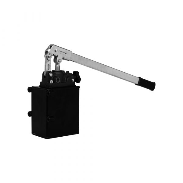 Hydraulické 5 litrů ručního čerpadla